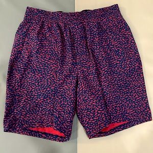 Lululemon Pool Shorts 7”